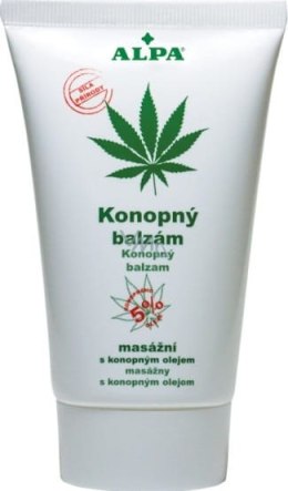 ALPA Maść Konopna 150ml