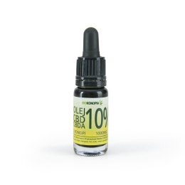 BIOKONOPIA 10% 1000mg 10ml