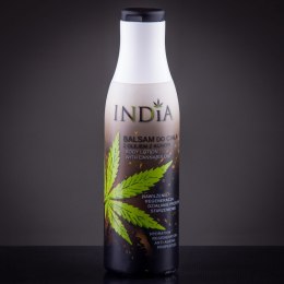 INDIA BALSAM DO CIAŁA 400ML