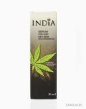 INDIA SERUM DO BARDZO SUCHEJ SKÓRY 50 ML.